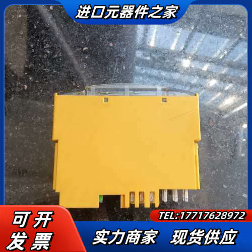 皮尔兹PILZ模块   :PSSu  E  F  PS1议价