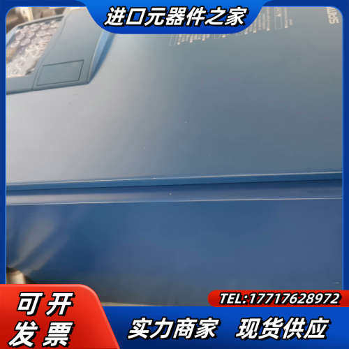 三垦变频器  VM05-30K    成色如图议价