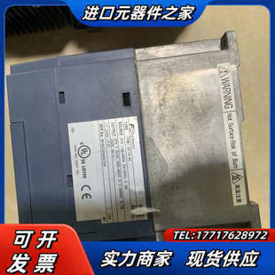 变频器FRN5.5E1S 4C850议价