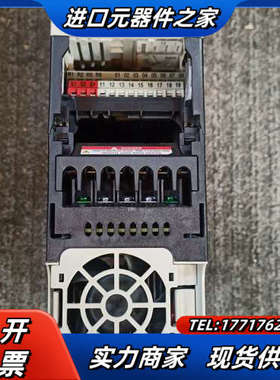 25B-B8P0N104变频器220V 1.5KW货实议价
