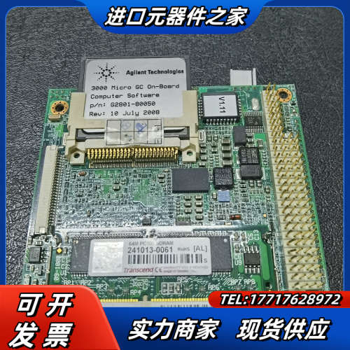 原研华PCM3375F8002E-T现货，私议价
