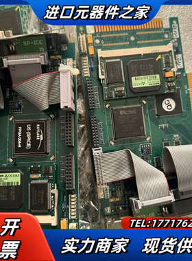 现货 瑞镭 RAYLASE U5 SPICE FPGA004议价