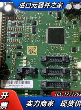 变频器ACS800光纤板主板AINT-02C和AINT议价