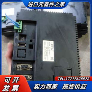 禾川触摸屏TL1370 WTFT议价