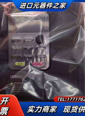 全新   台湾光宝变频器EVO680043C3D7E议价