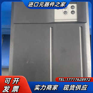 伺服驱动器 15KW 实议价 IS650PT032IUX