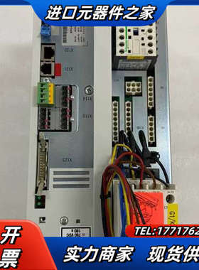 库卡KPS600/20-ESC，00-134-525 全新议价