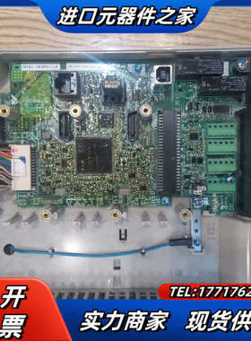 15kw变频器CIMR-HB4A0031FBC主板，拆的议价