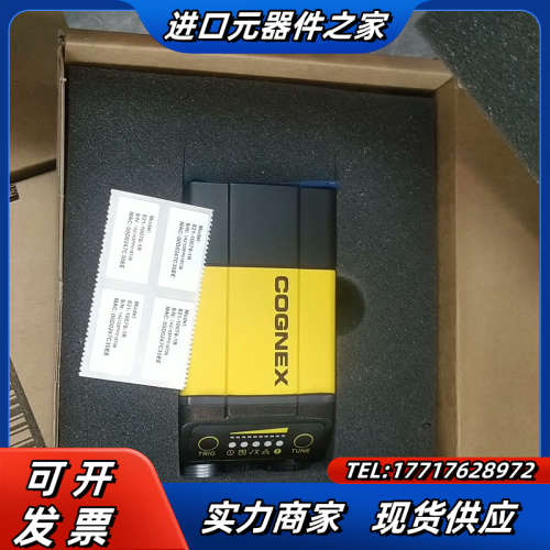 康耐视dmr-374q-0122-p全新原装正品，实物，议价