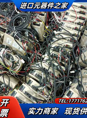 禾川750W伺服电机 脉冲型 SV-X2EA075A-A议价