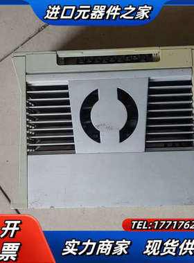 森创驱动器 GS0075A 成色如图 图片议价