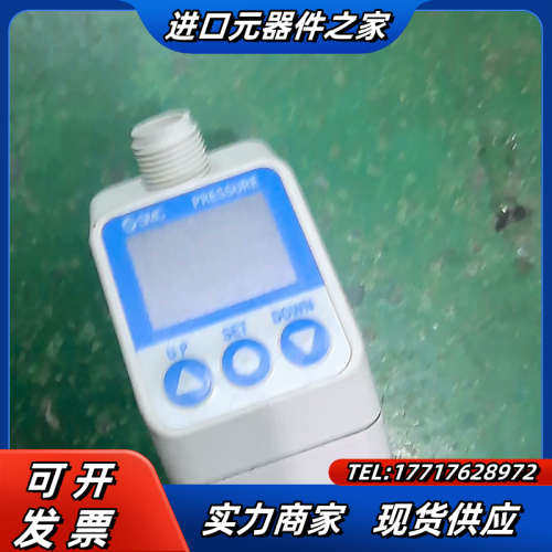 压力开关ISE70-F02-L2剩余无200议价