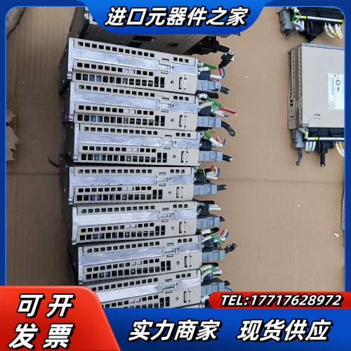 驱动器SGDV-R90A01A议价