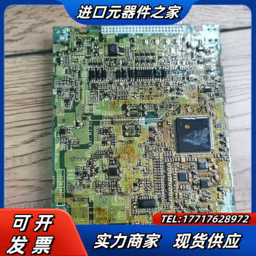 变频器A840/F840通用主板A80CA800E260议价