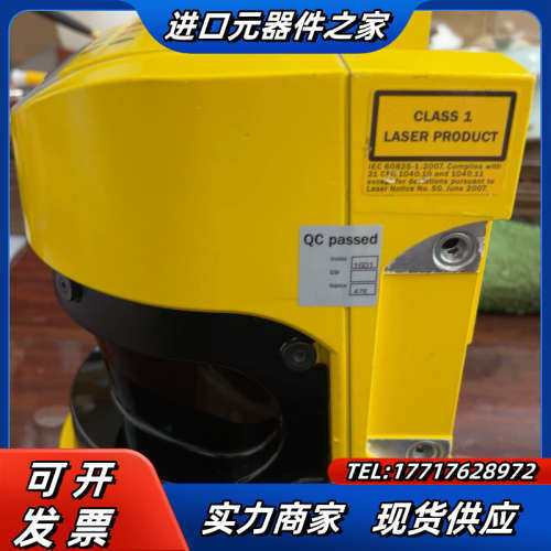 SICK雷达，S30A-4011BA，件，用，有议价