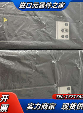 伺服驱动器IS650PT  7.5kw  全新没用过的议价