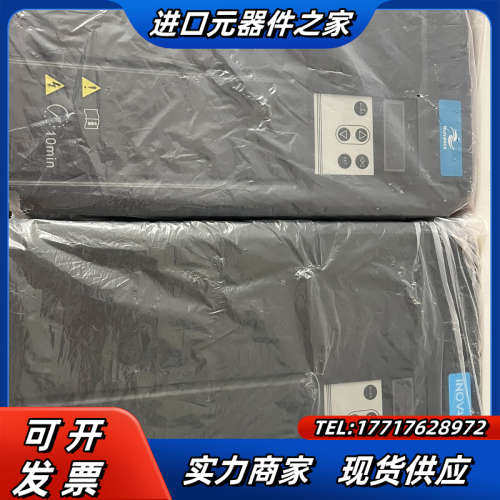 伺服驱动器IS650PT  7.5kw  全新没用过的议价
