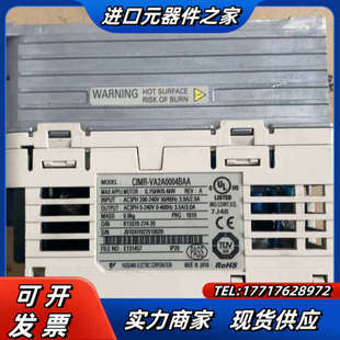 0.75议价 0.4KW V1000变频器 380V