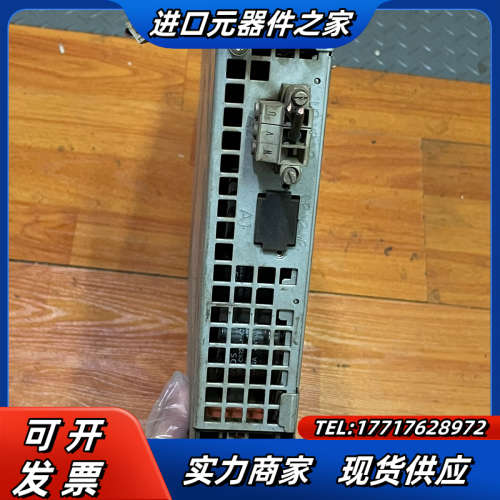 驱动器 6SN1123-1AA00-0CA2 带轴卡议价