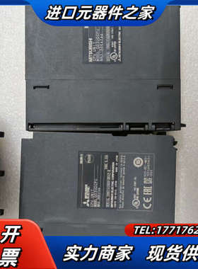 Q03UDCPUQ系列CPU模块，设备配件，功能正常议价