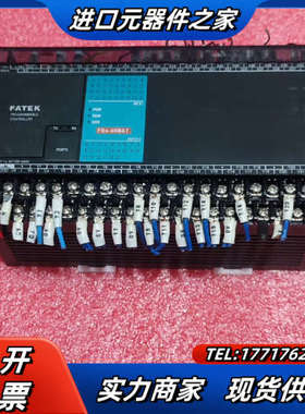 永宏PLC，FBS-60MAT2-AC   议价