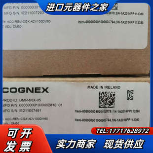 现货 COGNEX康耐视DMR 器全新原装 05读码 有议价 60X
