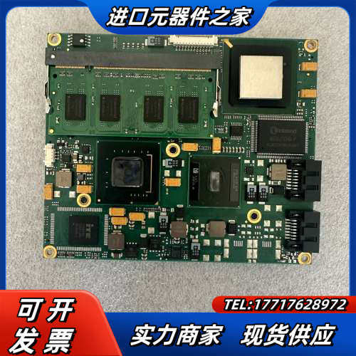 控创KONTRON 18039-0000-16-2  180议价