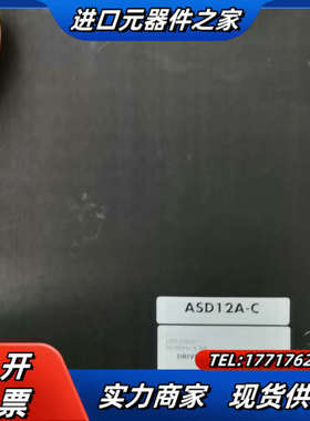 VEXTA驱动器ASD12A-C，功能测试好议价