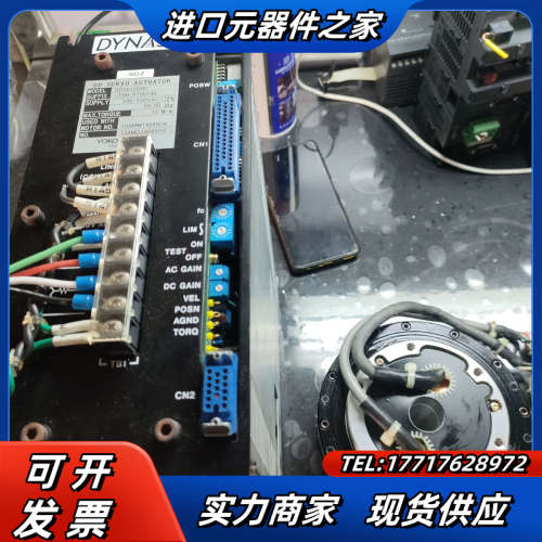 横河DD伺服套装驱动器，SD1015B02-2SN，电机，D议价