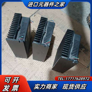 步进驱动器W860刚完好无损功能3个200议价