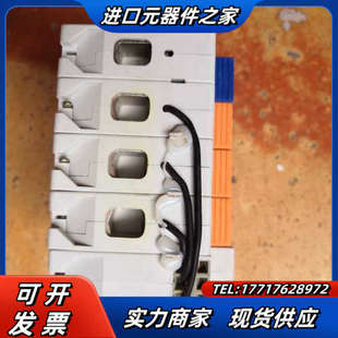 N正品 实物议价 防雷浪涌保护器OBO防雷器V25