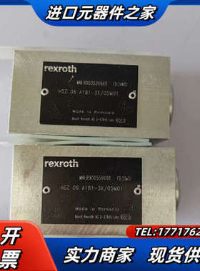 R900559668  HSZ06A181-3X/05M01议价