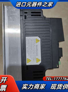 变频器VFD004EL21W，议价