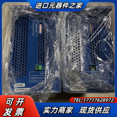 AEROTECH A3200驱动器NDRIVEHPE10-I议价