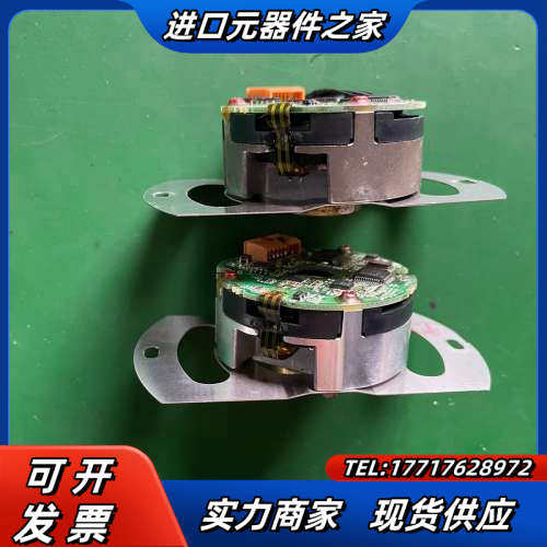 编码器 SGMSH-30ACA6C  成色看图议价