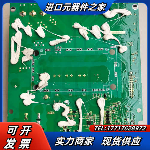 VFD-B/F 5.5/7.5/11/15KW变频器电源议价