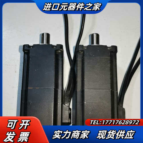 森创 60CB040C-020019 交流伺服电机，设备议价