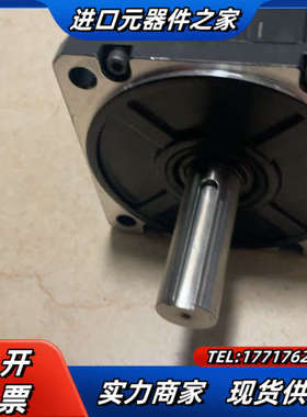 电机 MSMA202S1H 。测试议价