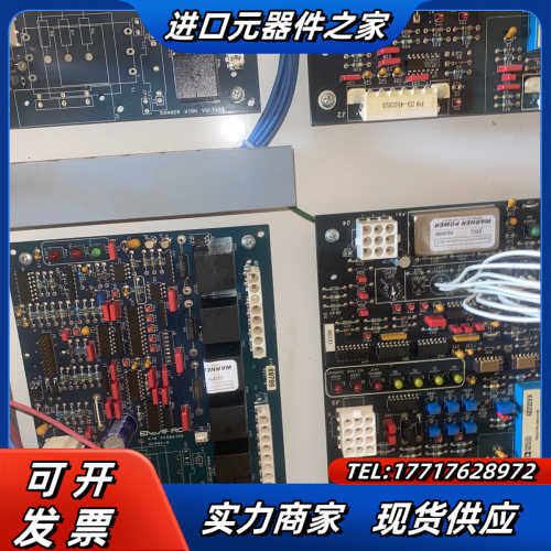 ENERPRO 爱尼普拉 触发板FCOG6100 议价