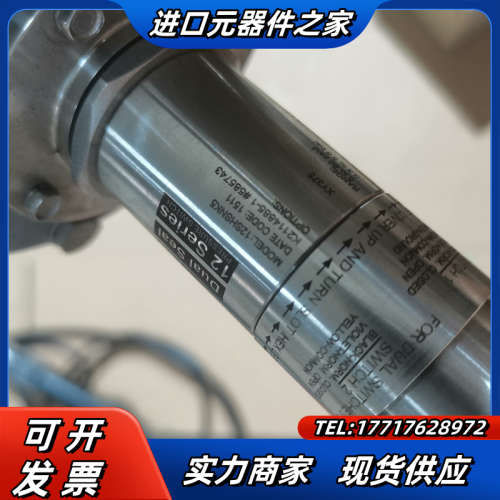 UE压差压力开关12SHSNK5，货无盒，议价