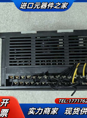 永宏PLC FBS-32MAT2 -AC 图片实拍议价