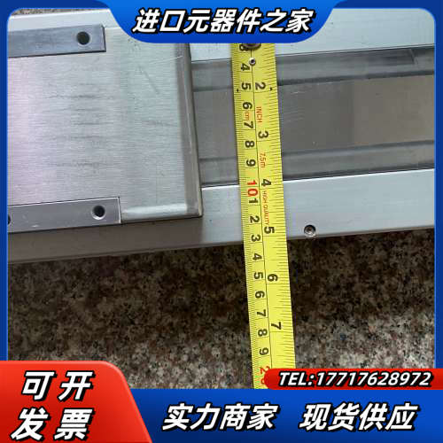 德国本德尔BENDER全封闭直线模组滑台JDBS-130-P议价