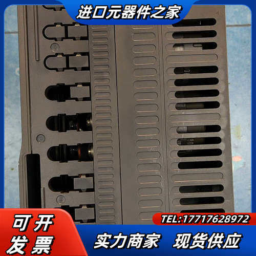 变频器FR-A820-22K-1，崭新3台，实价，不接受议价