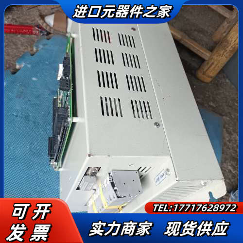 讯达电梯变频器30KW刚，无拆修配件价出议价