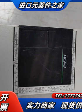 禾川PLC，禾川模块，HCA1P-8X6YT-A，，议价