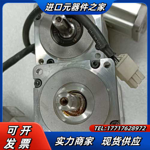 A5系列200W单电机 MSMJ022G1U/MHMJ0议价