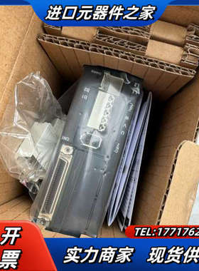 全新正品Sankyo三协驱动器DA21221，200W议价