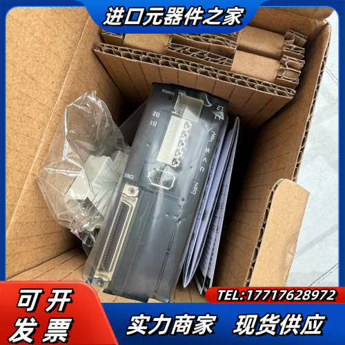 全新正品Sankyo三协驱动器DA21221，200W议价