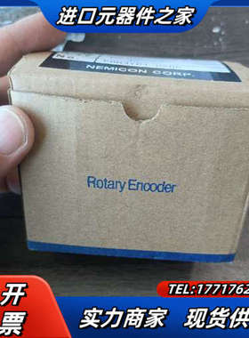ROTARYENCODER旋转编码器 NOC-S5000-2议价