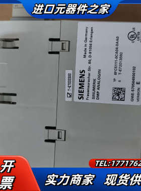 6FC5111-0CA04-0AA0，功能正常议价